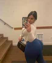 Sandra Lizzy